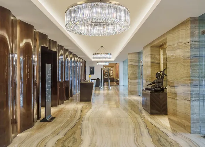 Ciputra WorldHotel Surabaya